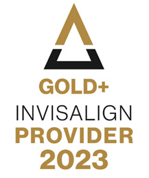 Invisalign Gold Provider in Taunton