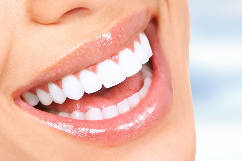 Cosmetic Dentistry in Taunton