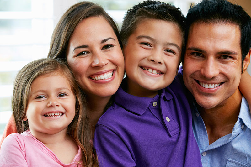 Family Dentistry in Taunton