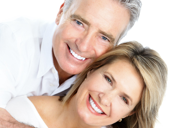 Dental Implants in Taunton